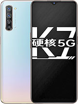 Best available price of Oppo K7 5G in Sanity