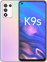 Best available price of Oppo K9s in Sanity