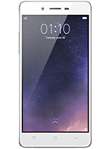 Best available price of Oppo Mirror 5 in Sanity