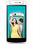 Best available price of Oppo N1 mini in Sanity