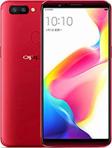 Best available price of Oppo R11s in Sanity