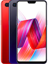 Best available price of Oppo R15 in Sanity