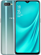 Best available price of Oppo R15x in Sanity