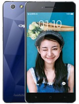 Best available price of Oppo R1x in Sanity