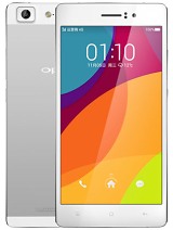 Best available price of Oppo R5 in Sanity