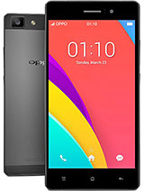 Best available price of Oppo R5s in Sanity