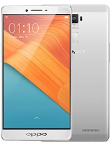 Best available price of Oppo R7 Plus in Sanity