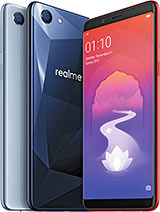 Best available price of Realme 1 in Sanity