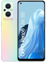 Best available price of Oppo Reno8 Lite in Sanity