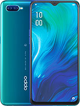 Best available price of Oppo Reno A in Sanity