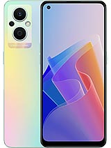 Best available price of Oppo Reno7 Lite in Sanity