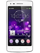 Best available price of Oppo U701 Ulike in Sanity
