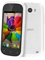 Best available price of Plum Trigger Plus III in Sanity