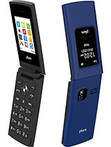 Best available price of Plum Flipper LTE in Sanity