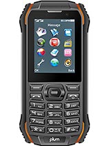 Best available price of Plum Ram 10 LTE in Sanity