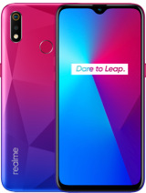 Best available price of Realme 3i in Sanity