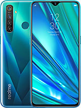 Best available price of Realme Q in Sanity