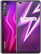 Huawei Enjoy 20 Plus 5G at Sanity.mymobilemarket.net