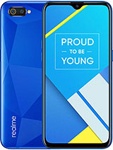 Best available price of Realme C2 in Sanity