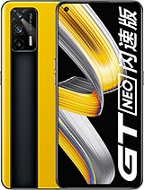Best available price of Realme GT Neo Flash in Sanity