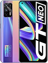 Best available price of Realme GT Neo in Sanity