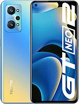 Best available price of Realme GT Neo2 in Sanity