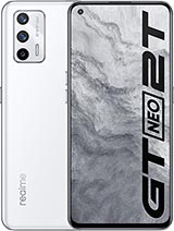 Best available price of Realme GT Neo2T in Sanity