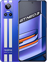 Best available price of Realme GT Neo 3 150W in Sanity