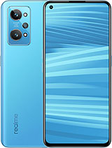 Best available price of Realme GT2 in Sanity