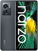 Best available price of Realme Narzo 50 5G in Sanity