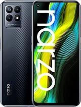 Best available price of Realme Narzo 50 in Sanity