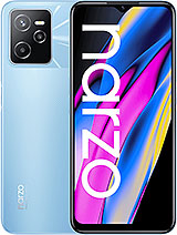 Best available price of Realme Narzo 50A Prime in Sanity