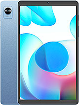 Best available price of Realme Pad Mini in Sanity