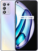 Best available price of Realme Q3t in Sanity