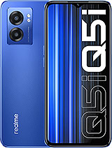 Best available price of Realme Q5i in Sanity