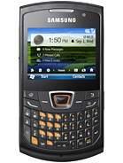 Best available price of Samsung B6520 Omnia PRO 5 in Sanity