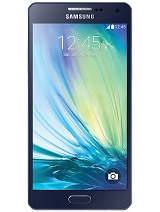 Best available price of Samsung Galaxy A5 Duos in Sanity