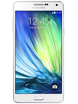 Best available price of Samsung Galaxy A7 Duos in Sanity