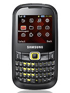 Best available price of Samsung B3210 CorbyTXT in Sanity