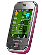 Best available price of Samsung B5722 in Sanity