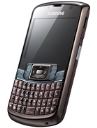 Best available price of Samsung B7320 OmniaPRO in Sanity