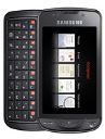 Best available price of Samsung B7610 OmniaPRO in Sanity