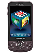 Best available price of Samsung T939 Behold 2 in Sanity