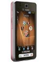 Best available price of Samsung T919 Behold in Sanity