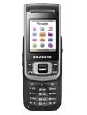 Best available price of Samsung C3110 in Sanity
