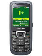 Best available price of Samsung C3212 in Sanity