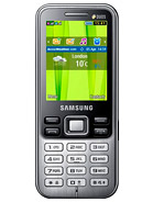 Best available price of Samsung C3322 in Sanity