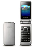 Best available price of Samsung C3520 in Sanity