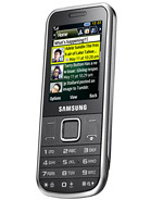 Best available price of Samsung C3530 in Sanity
