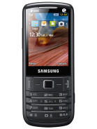 Best available price of Samsung C3782 Evan in Sanity